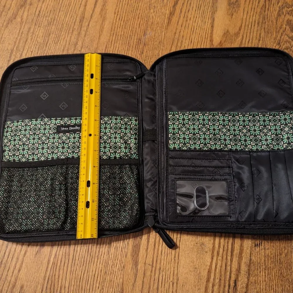Computer case Beautiful Vera Bradley